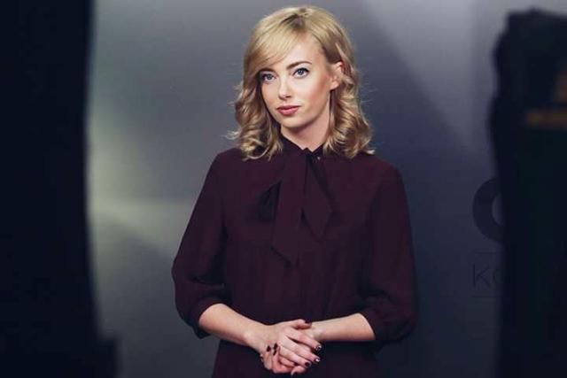 Європейський суд зобов'язав владу України утриматися від доступу до даних з телефону Седлецької Європейський суд зобов'язав владу України утриматися від доступу до даних з телефону Седлецької