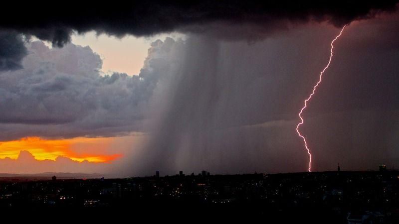 Мир снова страдает от стихий: страдают жители трех материков Мир снова страдает от стихий: страдают жители трех материков