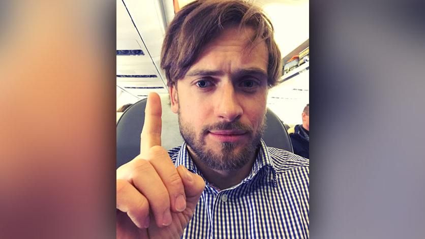 Верзилова могли отравить, – немецкие врачи о состоянии активиста Pussy Riot Верзилова могли отравить, – немецкие врачи о состоянии активиста Pussy Riot
