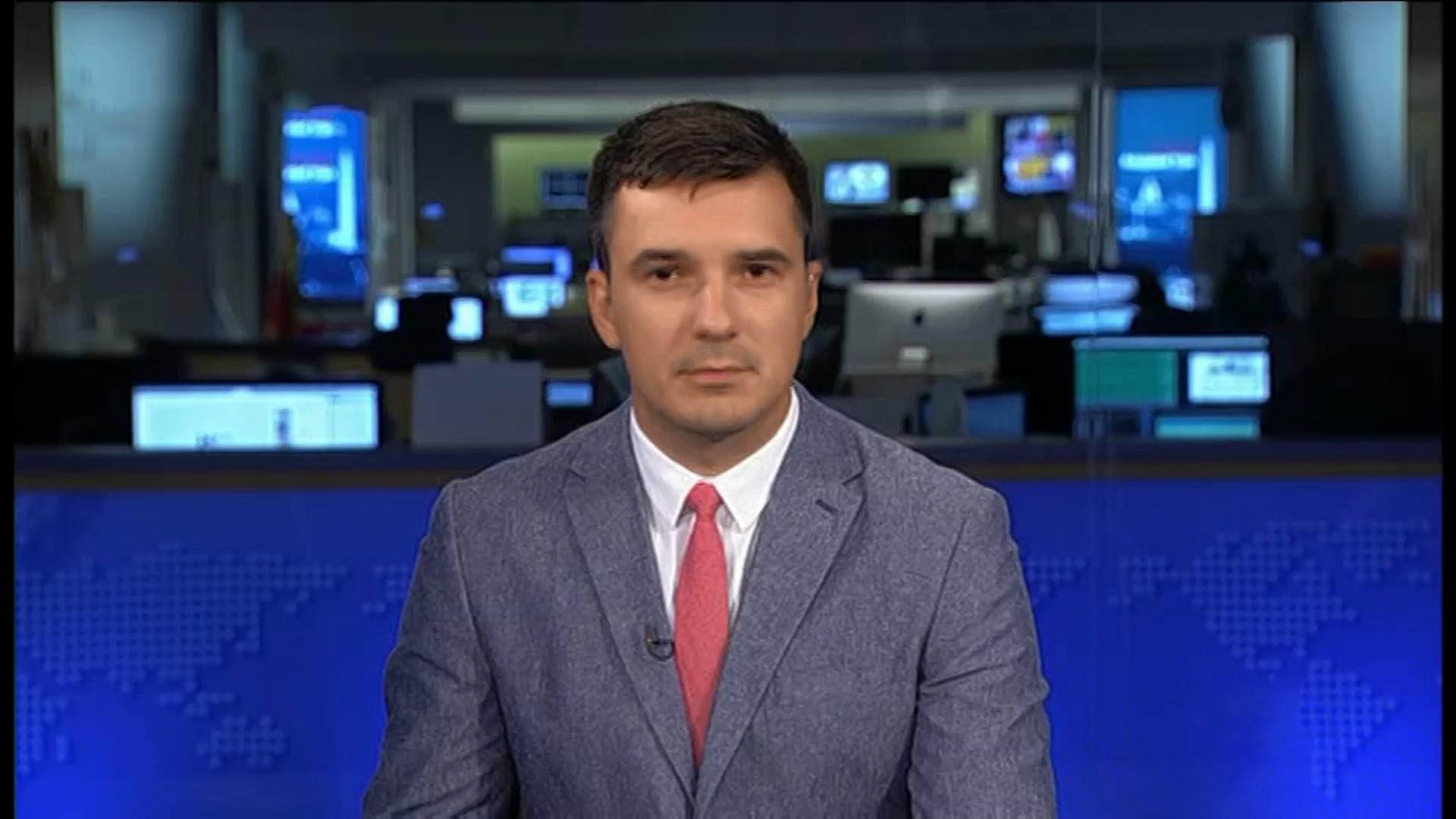 Голос Америки. Трамп выдал немедленный приказ по делу российского вмешательства в выборы США