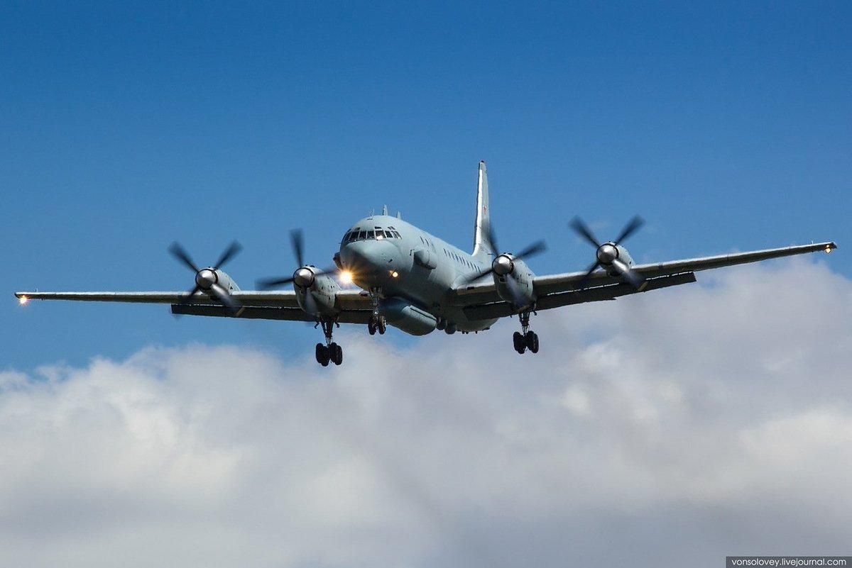 Катастрофа літака Іл-20 в Сирії: стали відомі перші імена загиблих