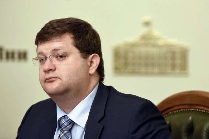 Повернення Росії в ПАРЄ: голова української делегації заявив про можливу відставку