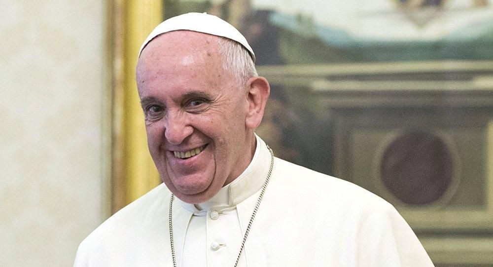 Папа Римський заявив, що секс – це "дарунок від Бога" та висловився про порнографію