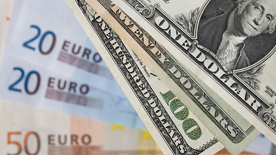 Курс валют НБУ на сьогодні 20-09-2018: курс долара, курс євро