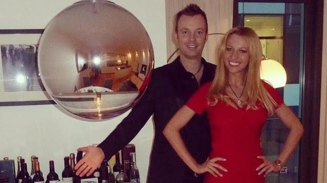 Нове отруєння у Солсбері: з'явились деталі від постраждалих Нове отруєння у Солсбері: з'явились деталі від постраждалих