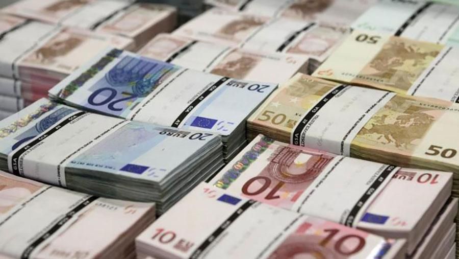 Готівковий курс валют на 19-09-2018: курс долару та євро