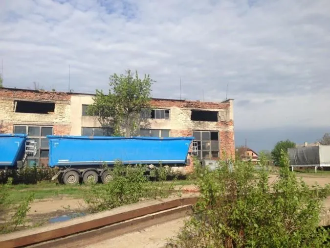 Мала приватизація Мала приватизація