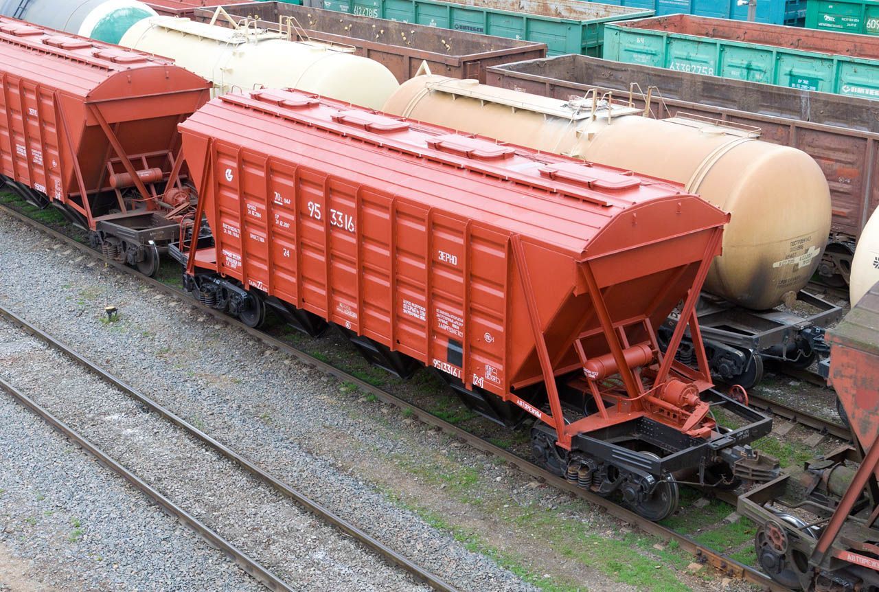 Трансформация "Укрзализныци" привела к хаосу, – ArcelorMittal Трансформация "Укрзализныци" привела к хаосу, – ArcelorMittal