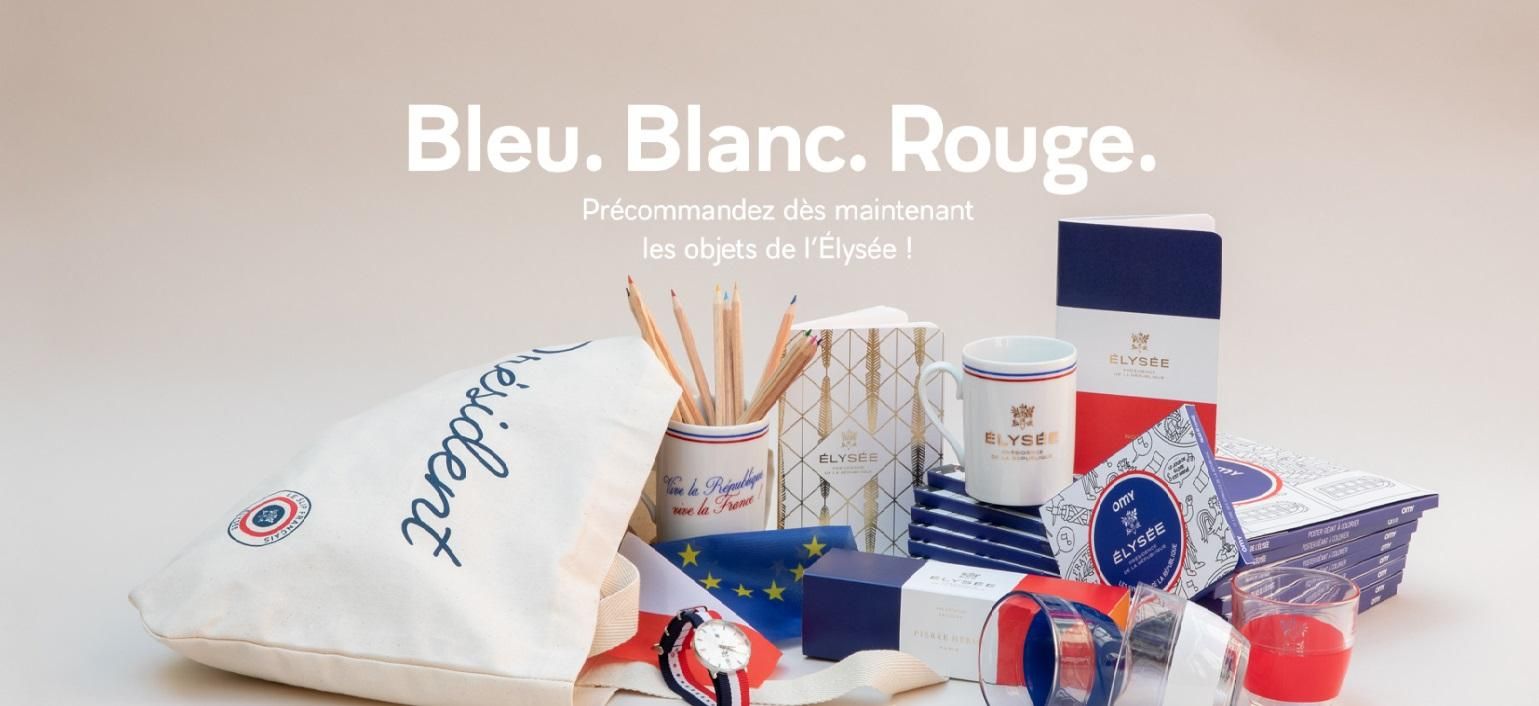 Елисейский дворец открыл онлайн-магазин: фото интересных товаров и неожиданные цены Елисейский дворец открыл онлайн-магазин: фото интересных товаров и неожиданные цены