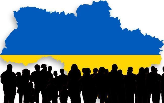 Україна – у списку 10 країн, в яких швидко зменшується населення