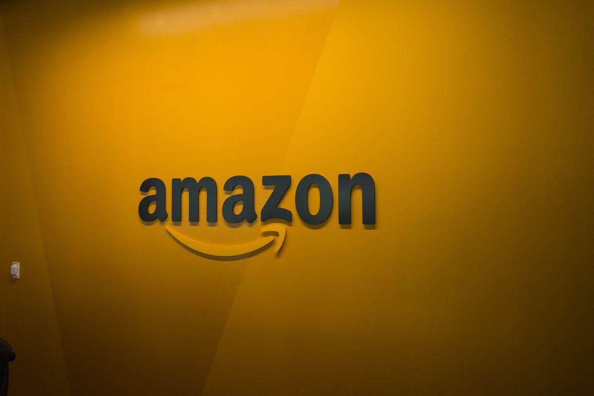 Розумна мікрохвильова піч – нова розробка Amazon