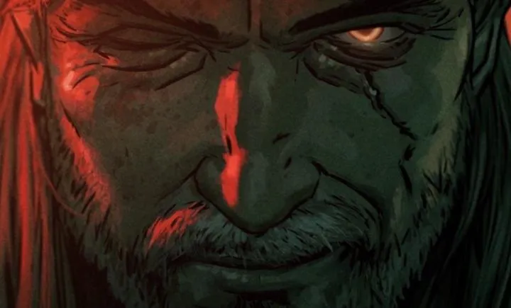 Thronebreaker: The Witcher Tales Thronebreaker: The Witcher Tales