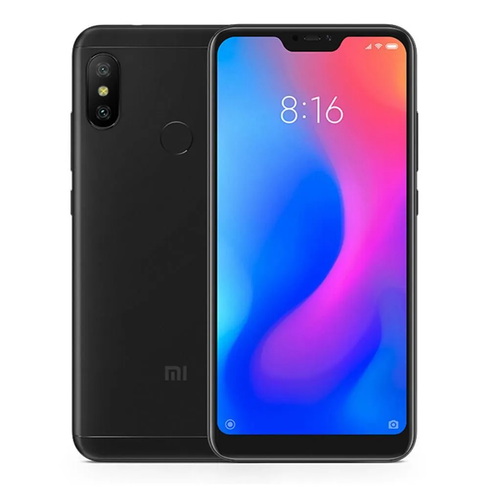 Xiaomi Redmi 6 Pro Xiaomi Redmi 6 Pro