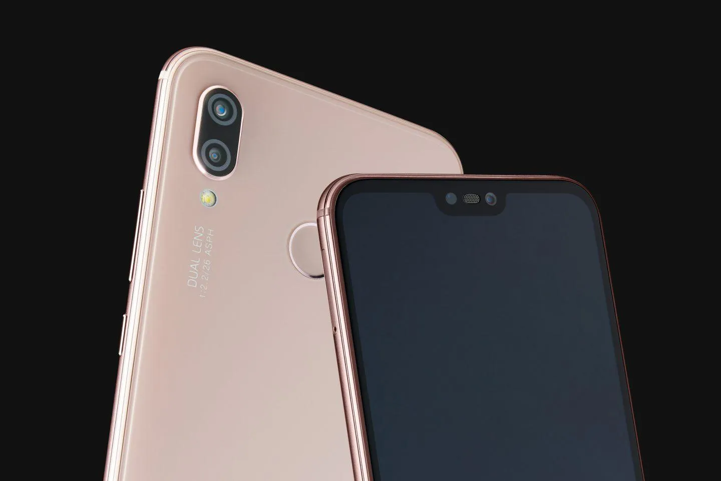 Huawei P20 Lite Huawei P20 Lite