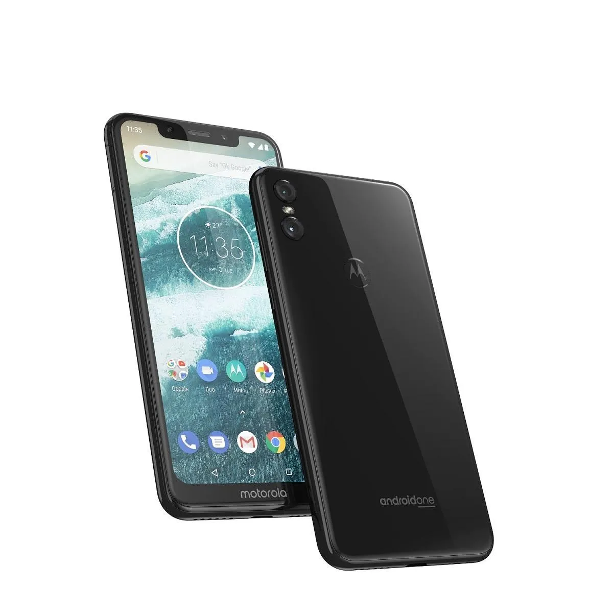 Motorola One Motorola One
