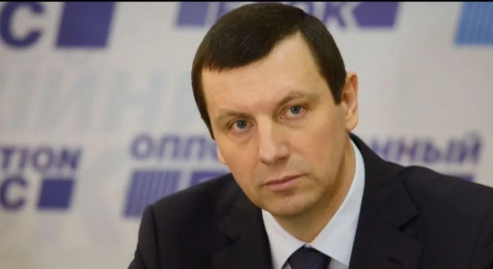 НАБУ Дунаєв НАБУ Дунаєв