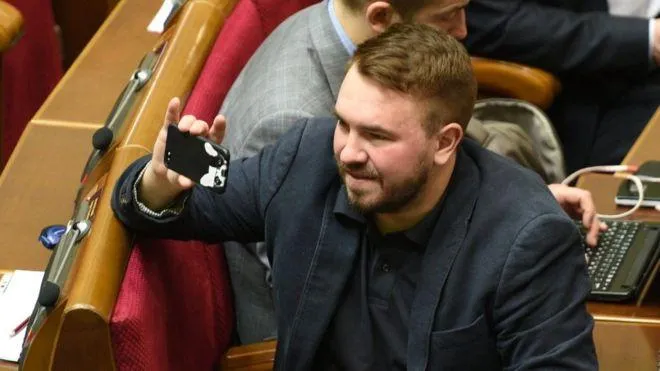 Андрій Лозовий Андрій Лозовий