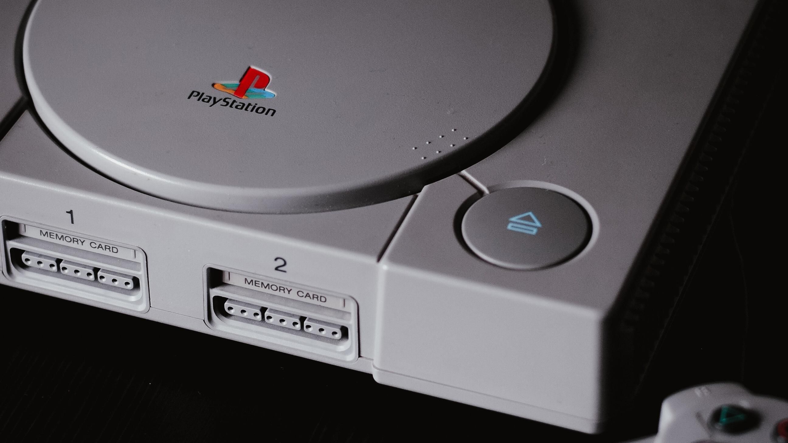 Sony випустить міні-приставку PlayStation Classic Sony випустить міні-приставку PlayStation Classic
