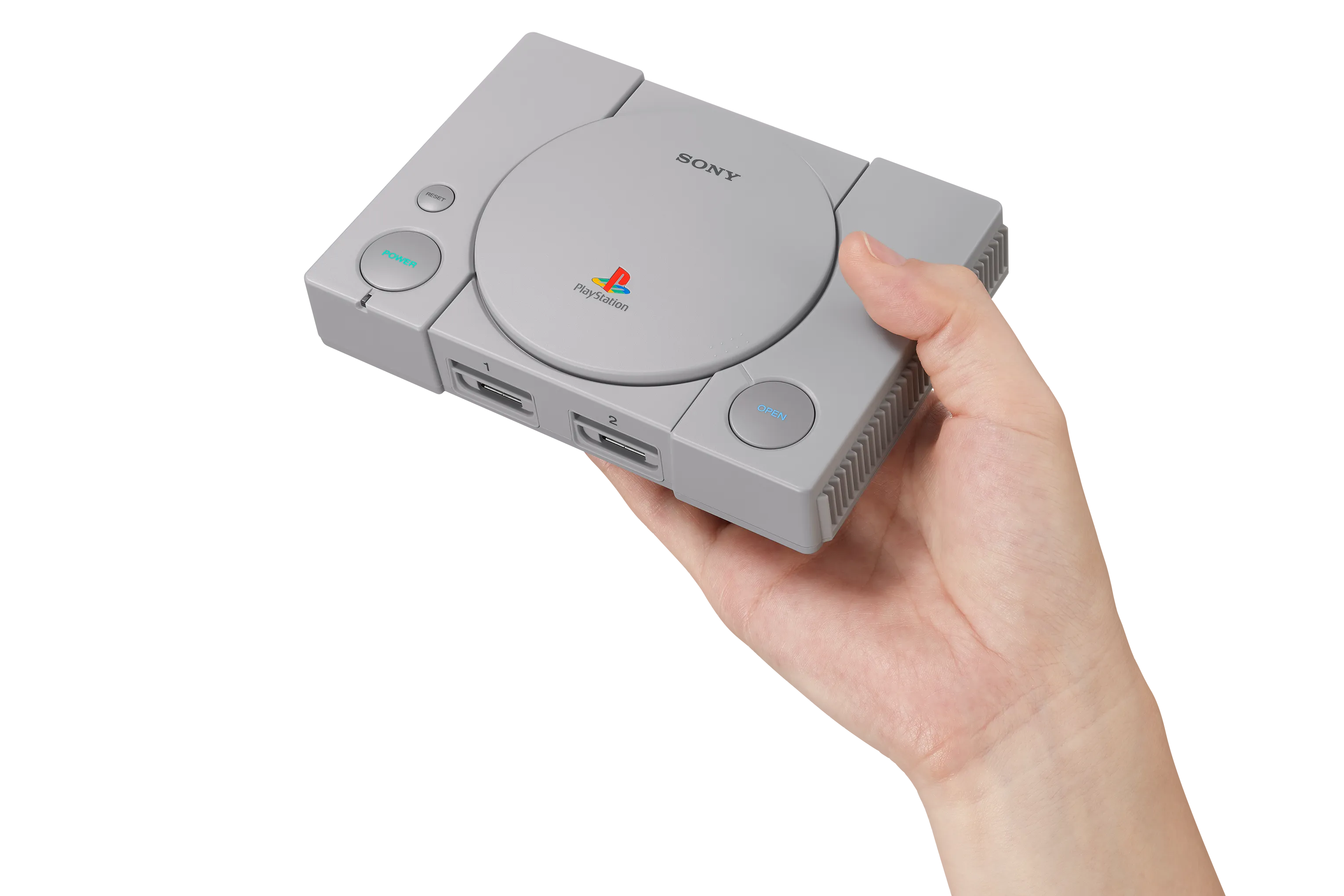 PlayStation Classic 