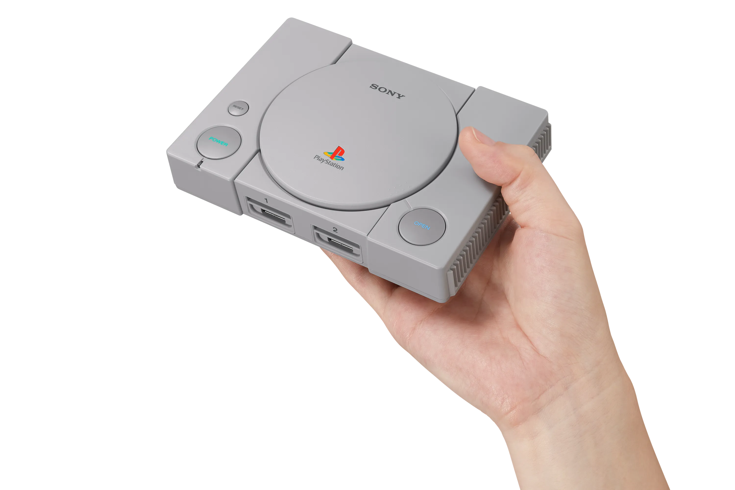 PlayStation Classic 