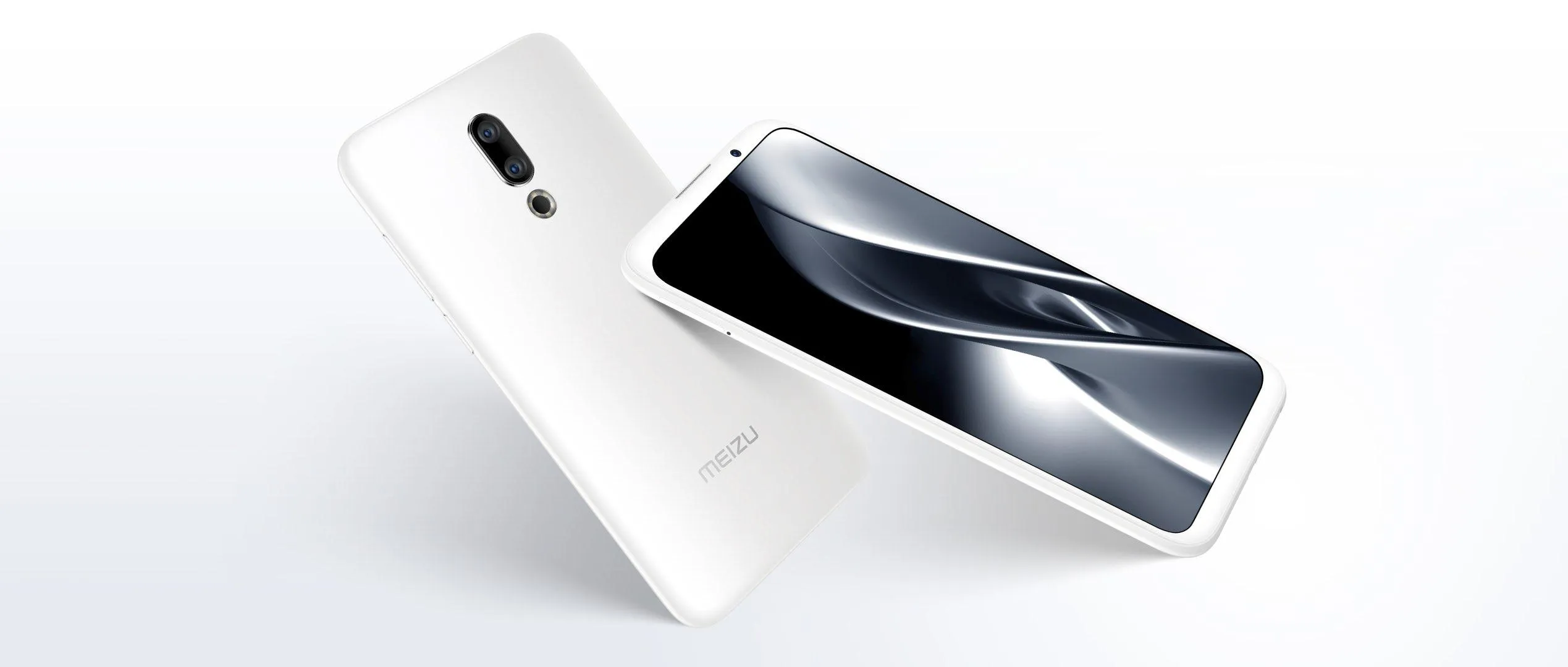 Meizu 16X 