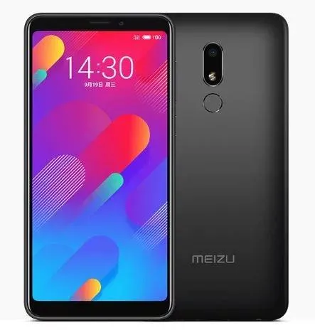 Meizu V8 