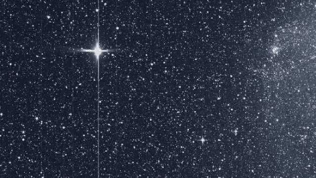 Супутник TESS надіслав на Землю перший космічний знімок 