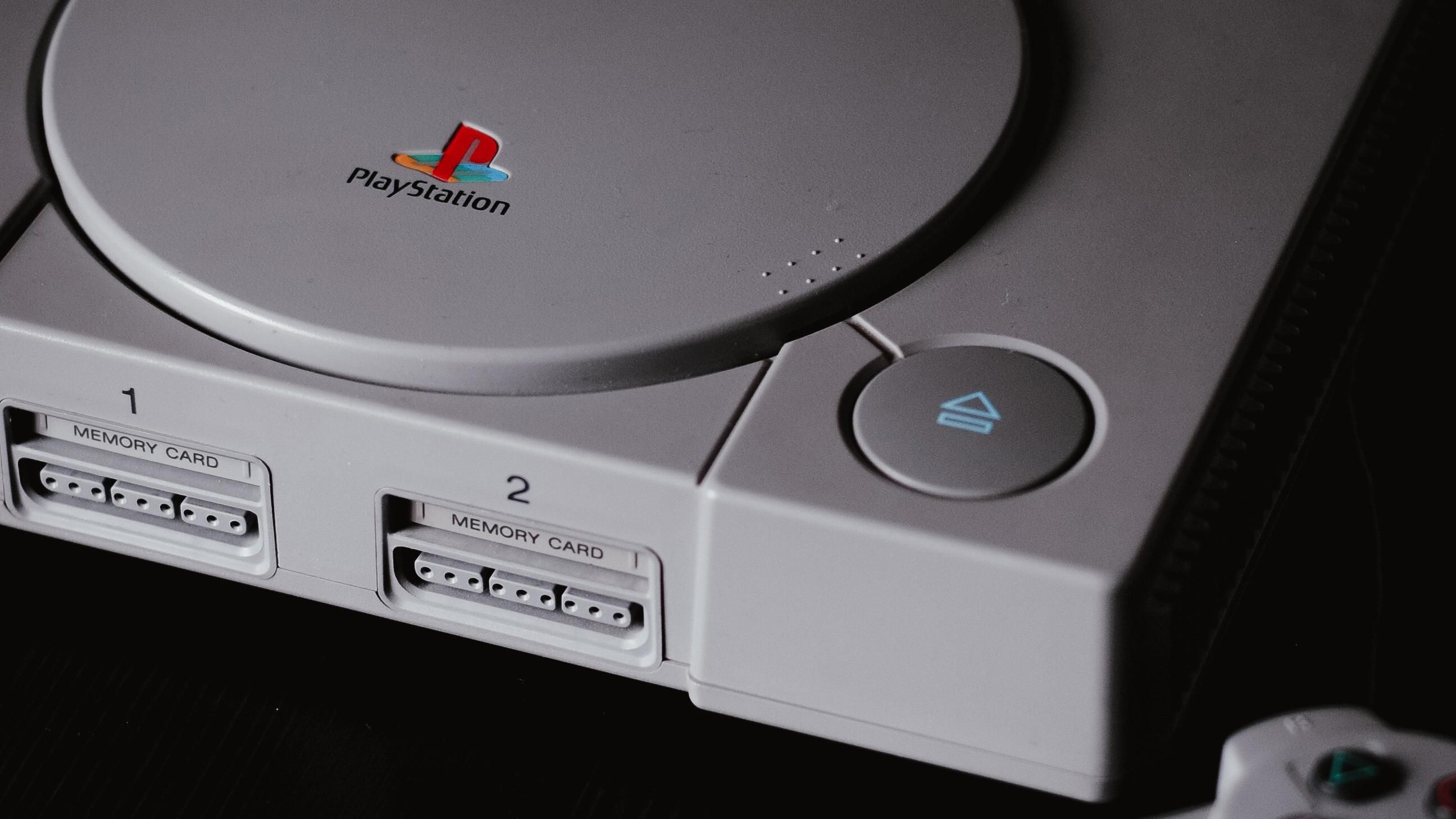 Sony выпустит мини-приставку PlayStation Classic