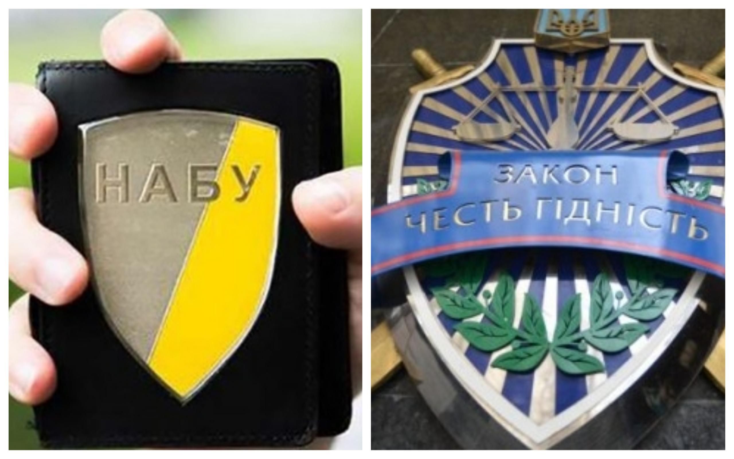 Працівники Антикорупційного бюро побились із водієм САП: відео сутички Працівники Антикорупційного бюро побились із водієм САП: відео сутички