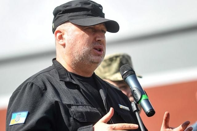 Терроризм стал формой внешней политики России, – Турчинов - 19 сентября 2018 - Телеканал новостей 24 Терроризм стал формой внешней политики России, – Турчинов - 19 сентября 2018 - Телеканал новостей 24