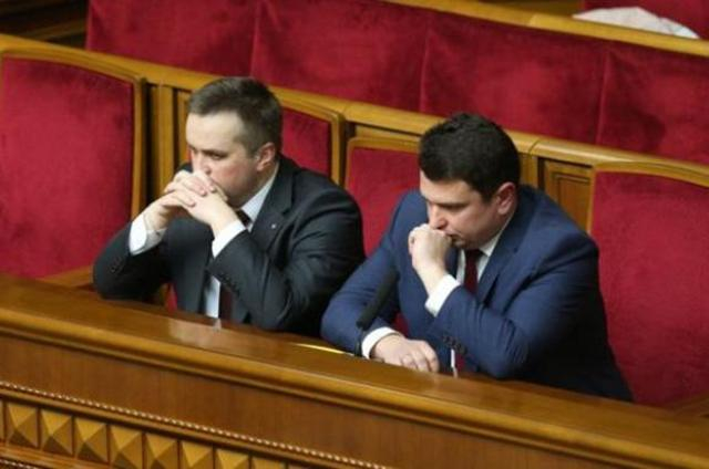 САП и НАБУ натравливают друг на друга, дабы удерживать "на плаву" действующую систему, – эксперт