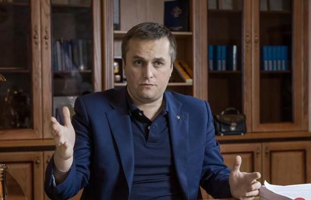 "Прослушка" Холодницкого: руководитель САП требует провести расследование "Прослушка" Холодницкого: руководитель САП требует провести расследование