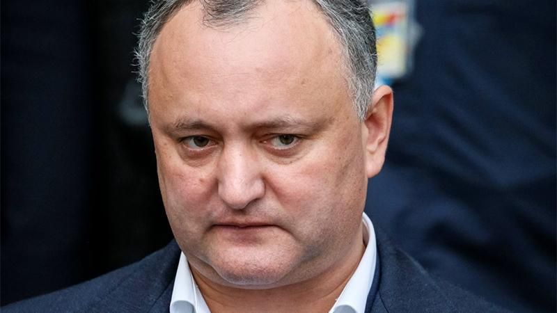 В Молдове задумались о возвращении Приднестровья В Молдове задумались о возвращении Приднестровья