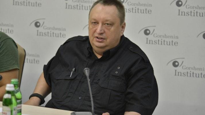 Для прослушивания кабель не нужен, – экс-заместитель главы СБУ о скандале между НАБУ и САП