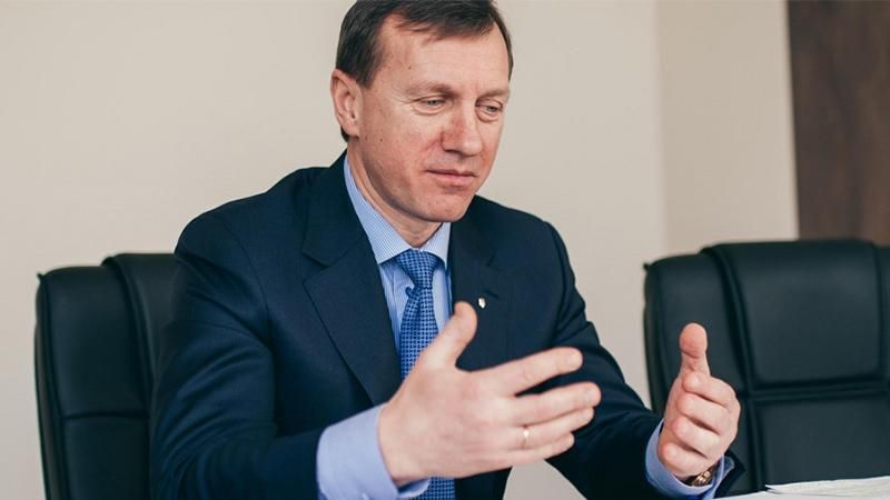 Суд оставил мэра Ужгорода на посту, отклонив ходатайство прокуратуры