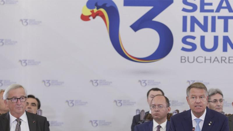 Украина в стороне от трех морей: почему Киев игнорирует инициативу с миллиардами инвестиций