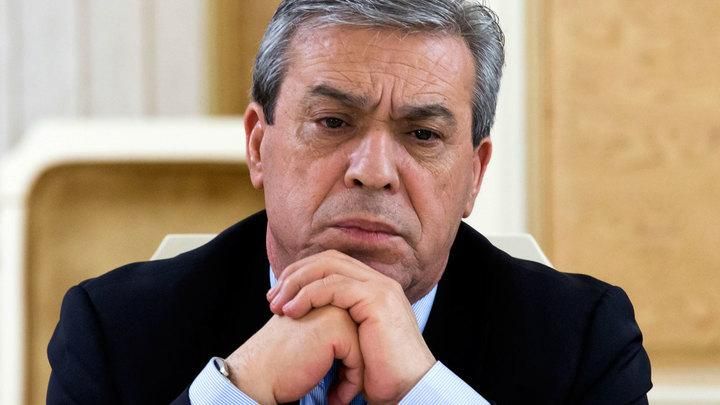 "Мы не вмешиваемся": в Палестине отказались от заявления о "российском Крыме" "Мы не вмешиваемся": в Палестине отказались от заявления о "российском Крыме"