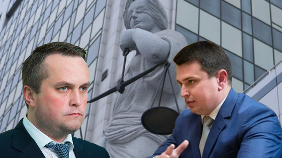 В чем суть нового скандала между НАБУ и САП: хронология последних событий В чем суть нового скандала между НАБУ и САП: хронология последних событий