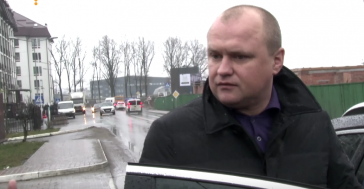 Павло Демчина Павло Демчина