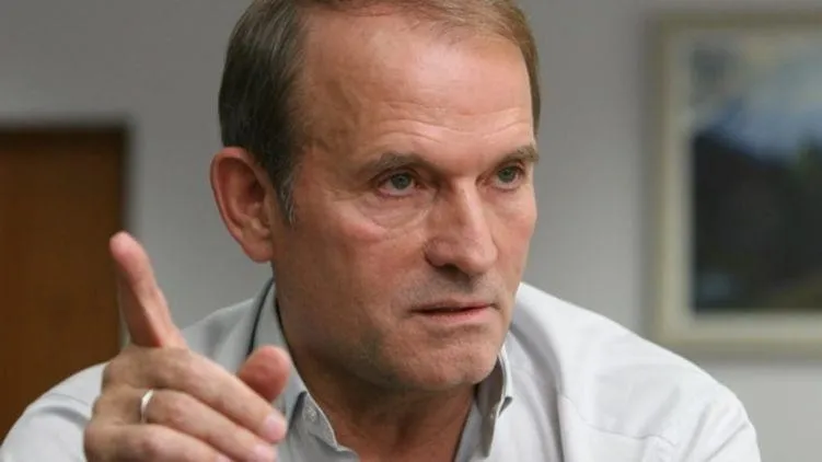 Віктор Медведчук Віктор Медведчук