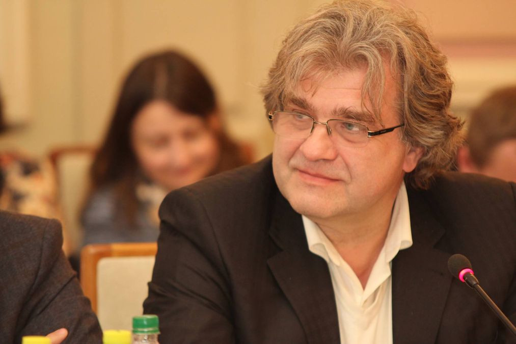 МОН не рекомендует преподавать христианскую этику первоклассникам МОН не рекомендует преподавать христианскую этику первоклассникам