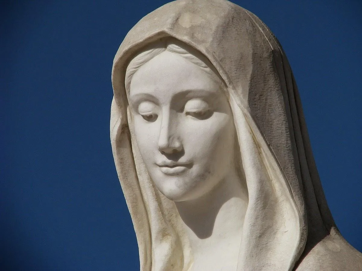 Різдво Пресвятої Богородиці: привітання у прозі та віршах з Богородичним святом Різдво Пресвятої Богородиці: привітання у прозі та віршах з Богородичним святом