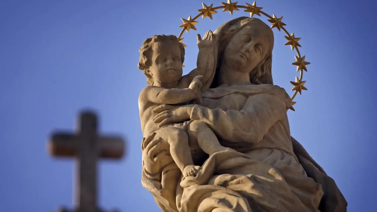 Різдво Пресвятої Богородиці: привітання у прозі та віршах з Богородичним святом Різдво Пресвятої Богородиці: привітання у прозі та віршах з Богородичним святом