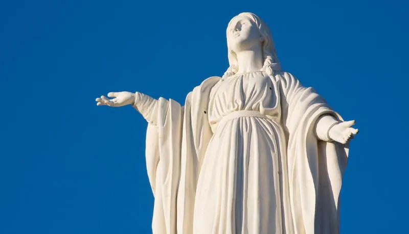 Різдво Пресвятої Богородиці: привітання у прозі та віршах з Богородичним святом Різдво Пресвятої Богородиці: привітання у прозі та віршах з Богородичним святом