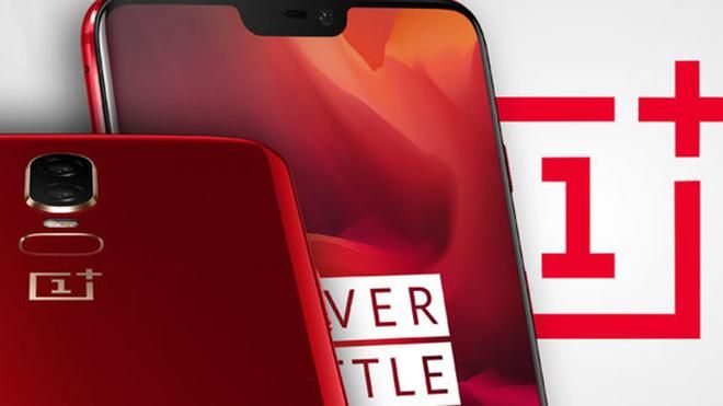 Флагман OnePlus 6T показали на відео до офіційного анонсу