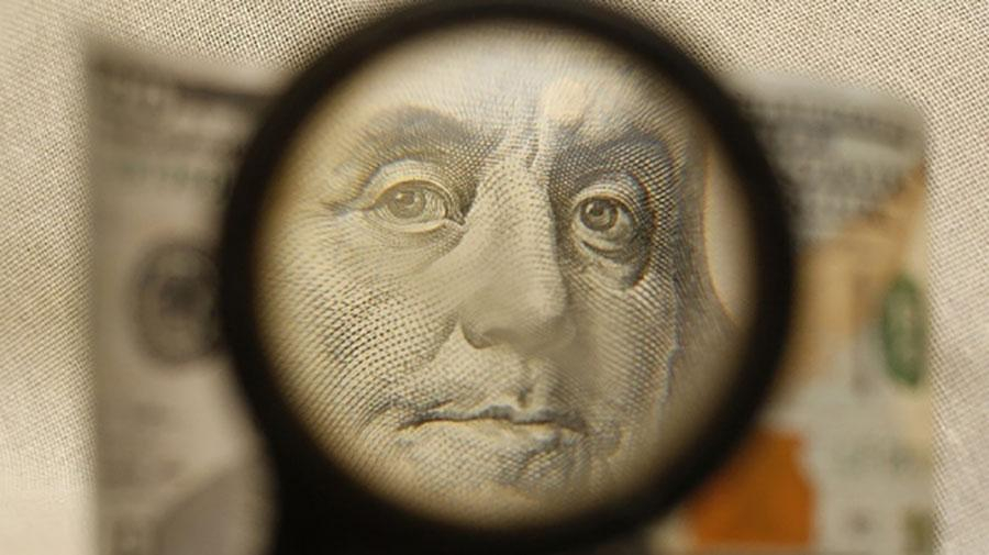 Курс валют НБУ на 21-09-2018: курс доллара, курс евро