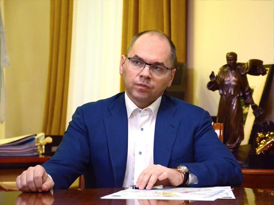Губернатор Одеської області пропонує змінити підходи до ремонту доріг