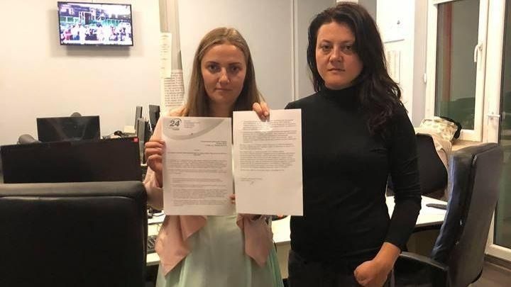 "Луценко, дай відповідь!" – журналісти запустили флешмоб з питаннями до генпрокурора