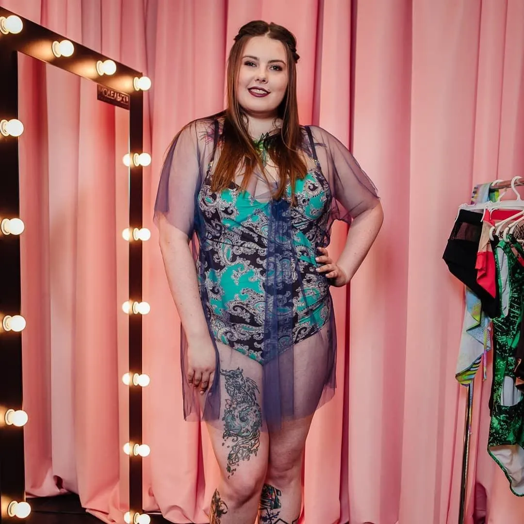 Учасниця Модель XL 2 сезон Наїна Одинець Учасниця Модель XL 2 сезон Наїна Одинець