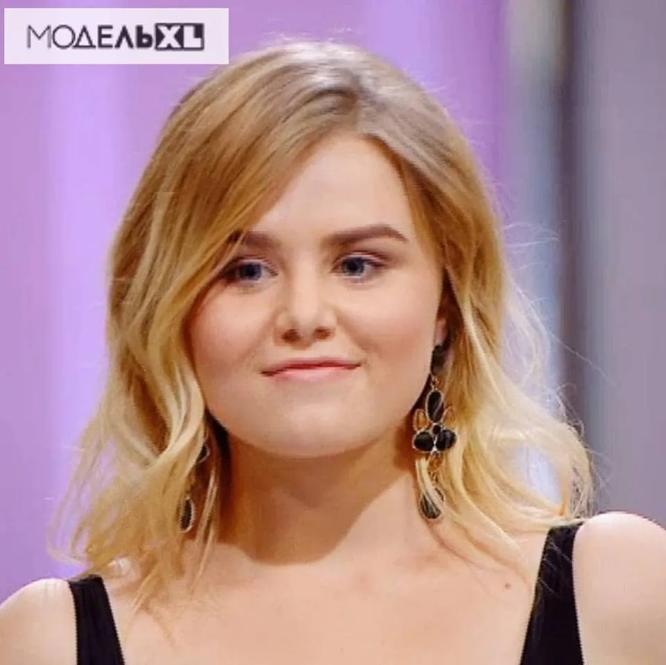 Учасниця Модель XL 2 сезон Діана Соболєва вибула з проекту Учасниця Модель XL 2 сезон Діана Соболєва вибула з проекту